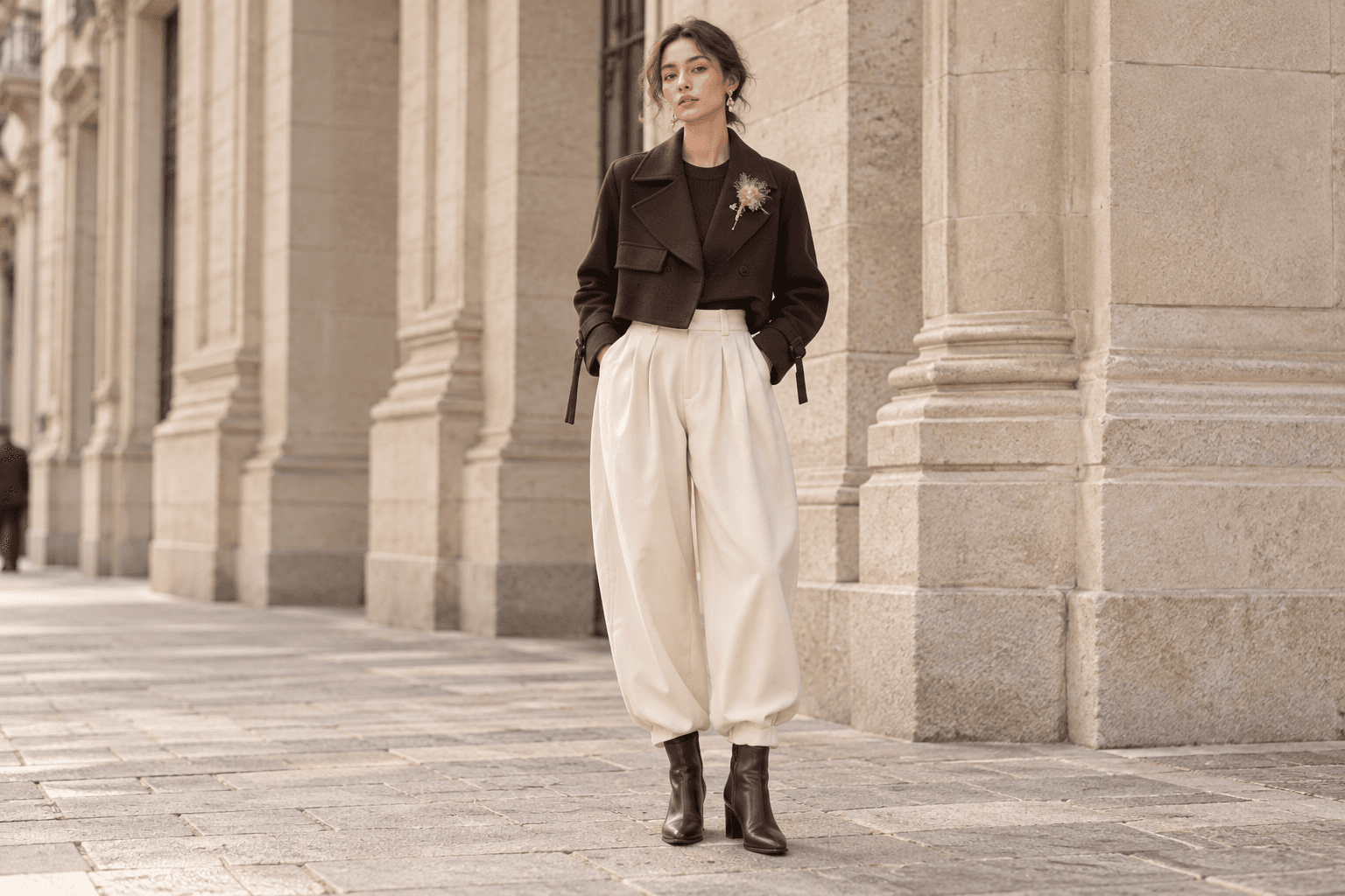 Trousers