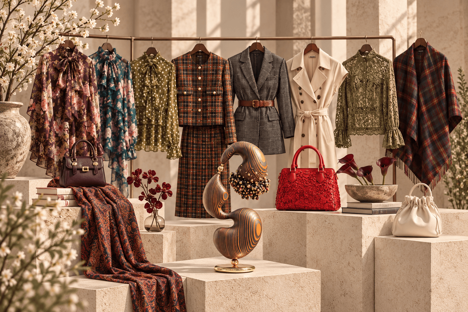 Womenswear